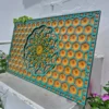 Dreamframe horizontal wall art display 2