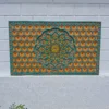Dreamframe mdf wal art front view 1