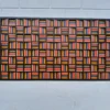Geometric Wall Art With Linear Precision