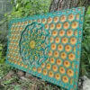 Laser cut mdf art dreamframe 2