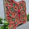 Zen Prism Premium Wall Art Sideview