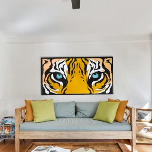 Silent Roar
