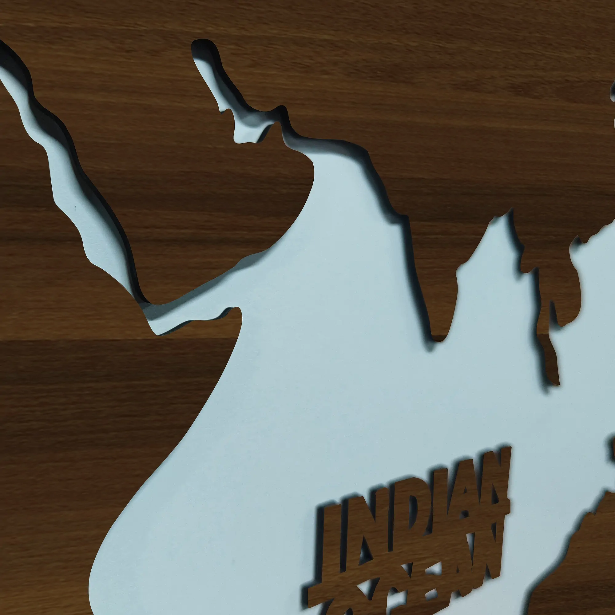 world map wall hanging for home dark walnut finish mi wrld 01 other 3