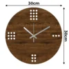 rawdius 30cm round wall clock dimensions RAW 01 WC Other 3 rawdius 30cm round wall clock dimensions RAW 01 WC Other 3