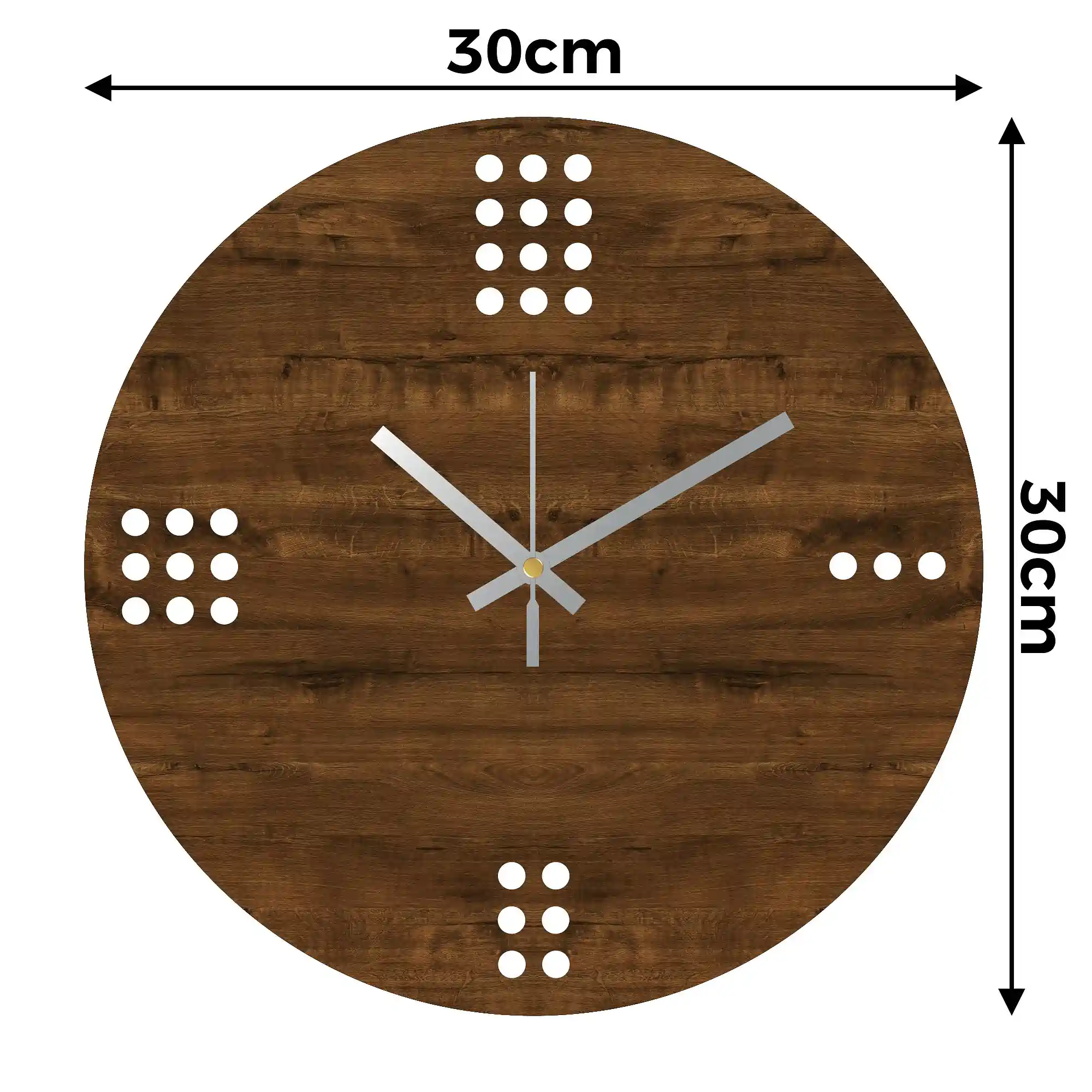 rawdius 30cm round wall clock dimensions RAW 01 WC Other 3 rawdius 30cm round wall clock dimensions RAW 01 WC Other 3