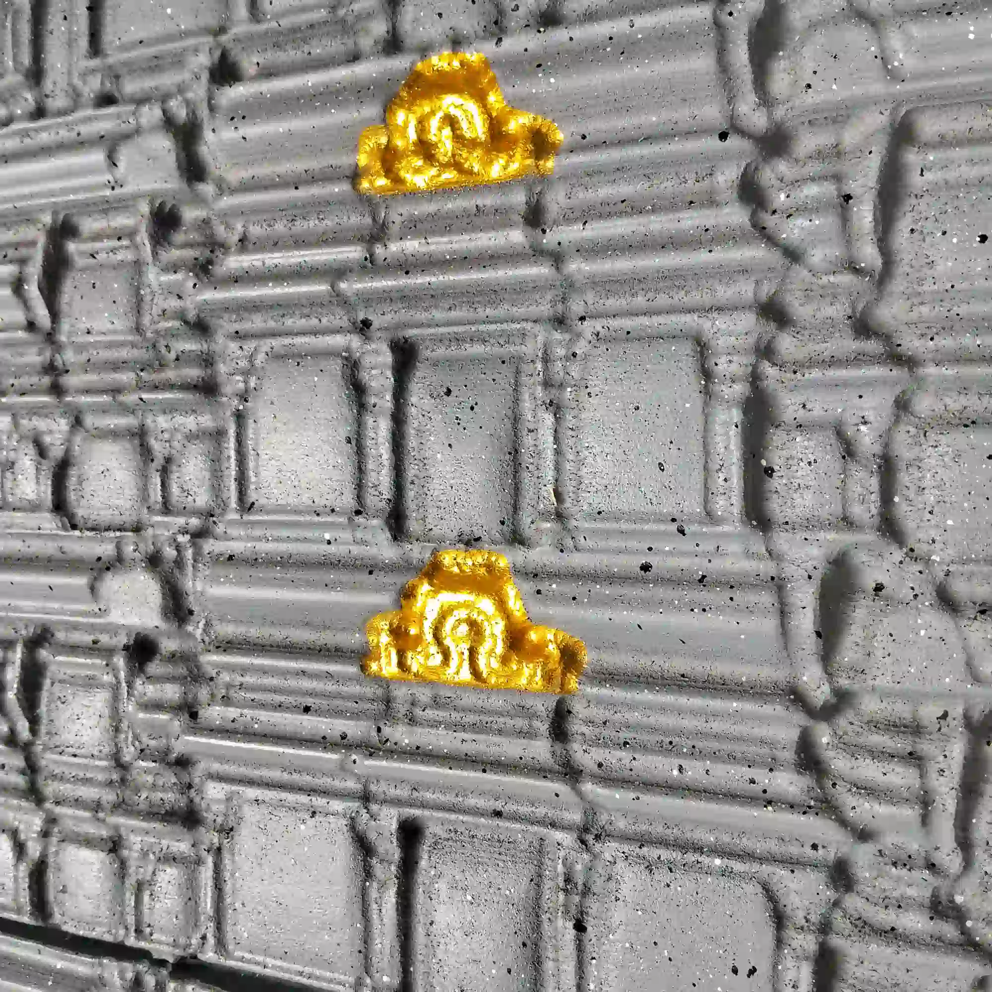 Tiruchendur temple gopuram middle part